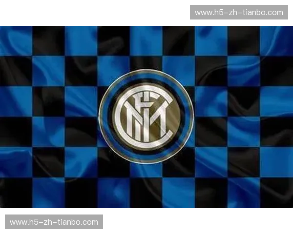 数据国际米兰：用数据点亮蓝黑未来