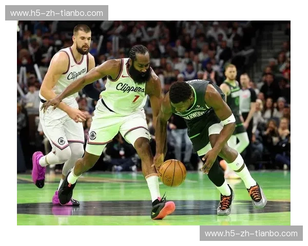 宿命的对决，还是迟到的加冕？快船季后赛VS全联盟的“意难平”