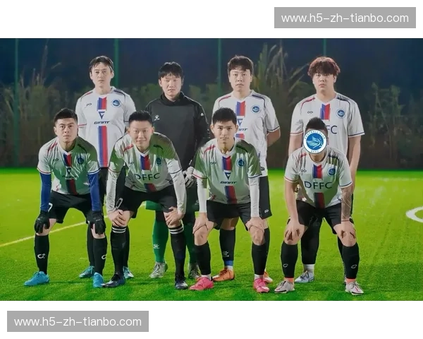 逐梦绿茵，荣耀绽放：FC安阳的燃情岁月与未来展望